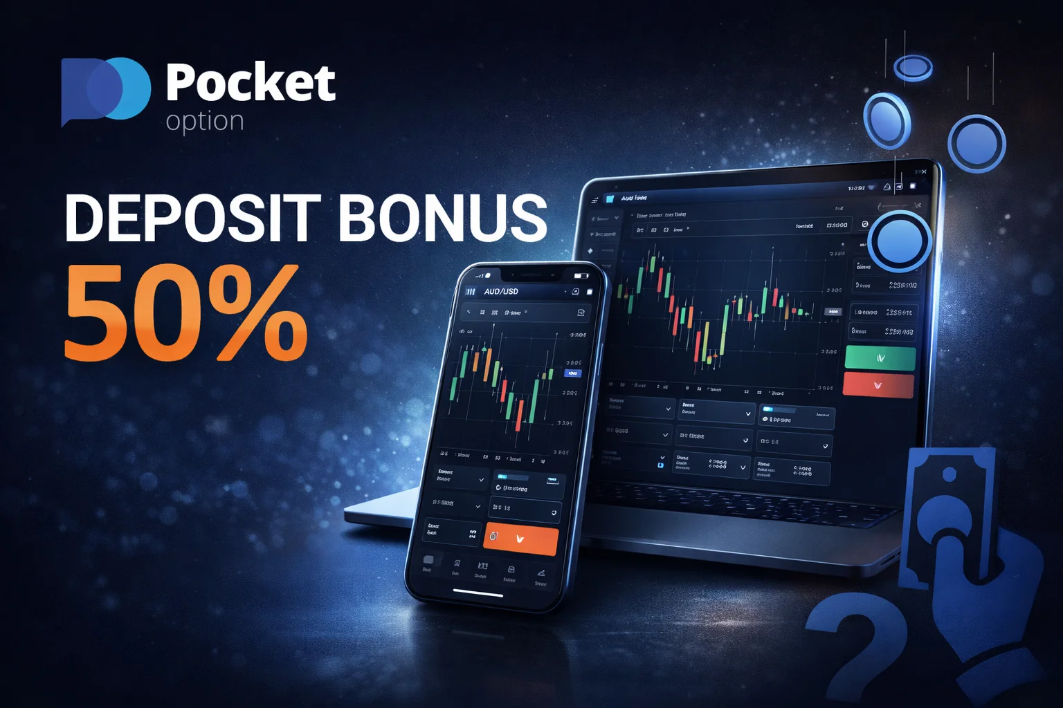 Deposit India - Payment Methods