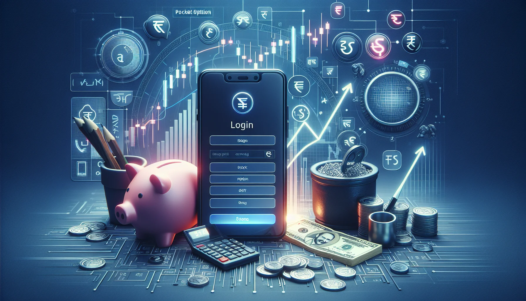 Login India - Access Your Account