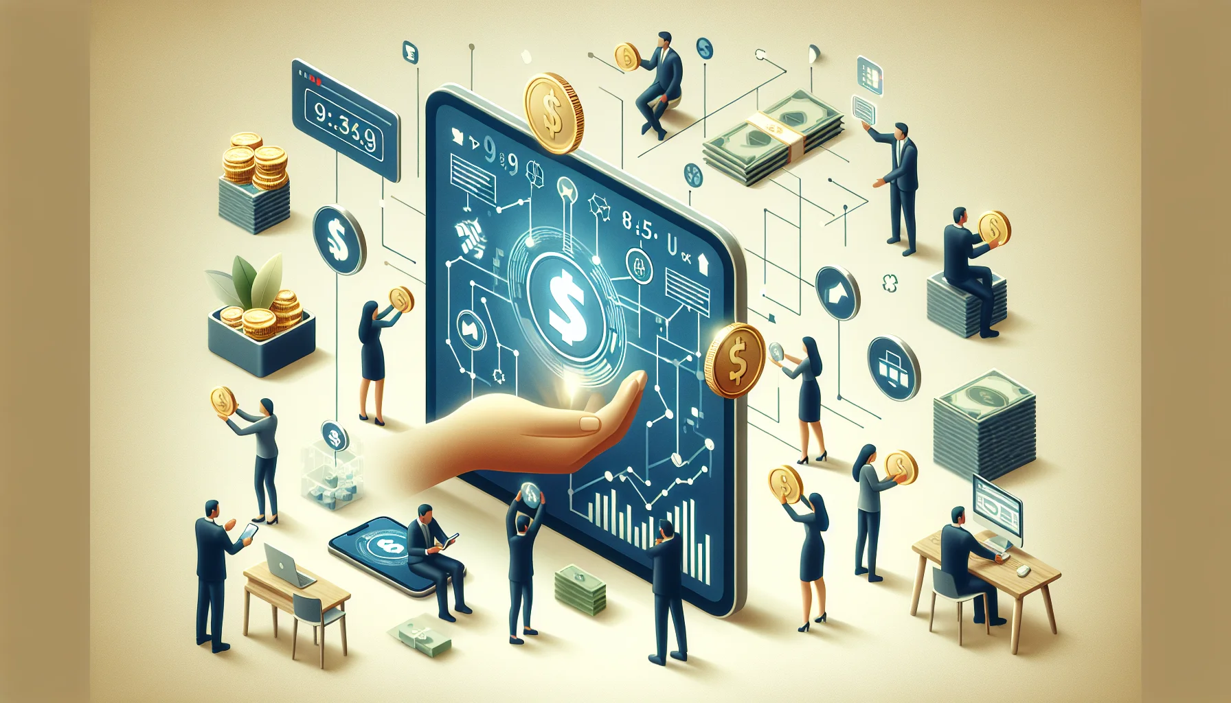 Withdraw Your Profits from Pocket Option India